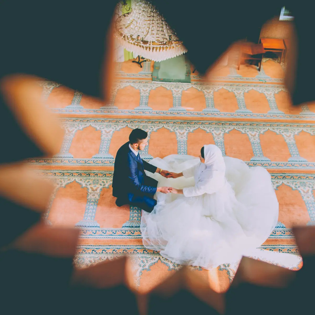 Macam-macam Hukum Pernikahan dalam Islam yang Perlu Diketahui